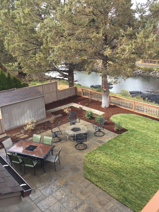 Furnished Home Rental House Rental in Bend, OR