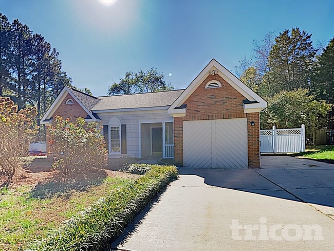 Building Photo - 8701 Brookstead Dr
