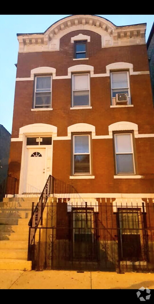 Building Photo - 1746 W 18th St Unit #1 Rental