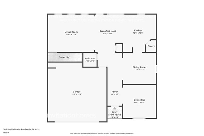 Photo - 3640 Brookhollow Dr