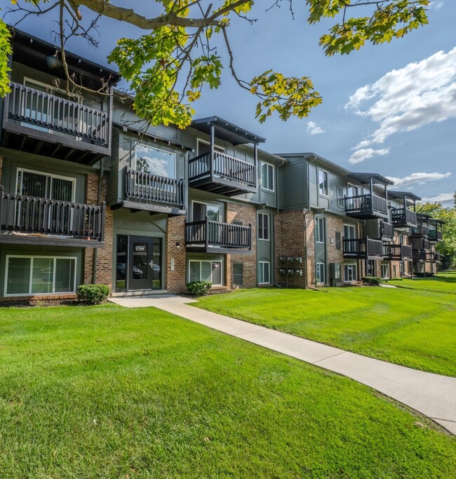 Photo - Cordoba Apartments