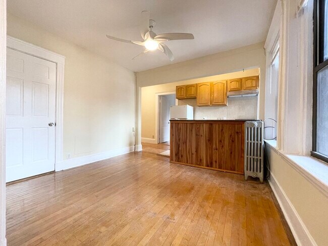 Photo - 1269 Commonwealth Ave Unit 4