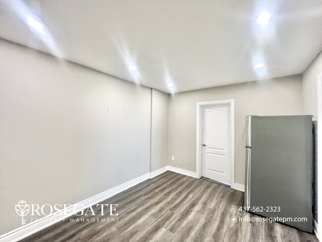 Photo - Pet-Friendly 2-Bedroom Apartment in Central Woodstock Unit 2