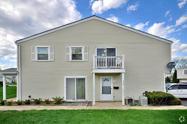 Building Photo - 190 Elizabeth Ct Unit D Rental
