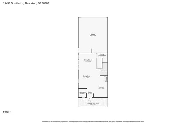 Photo - 13499 Oneida Ln