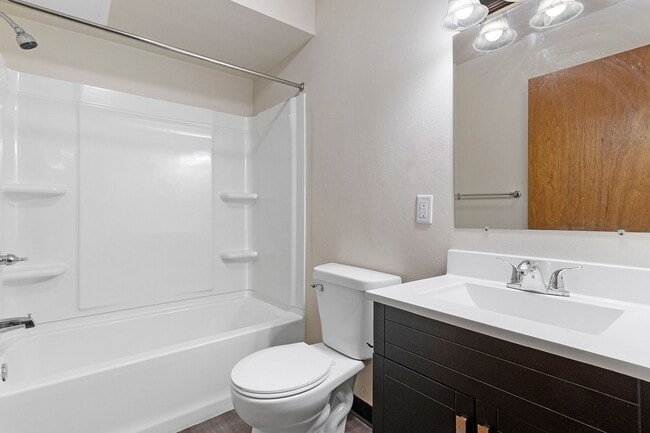 East Shore Apartments