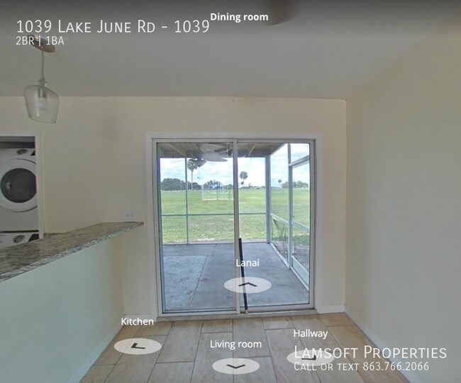 Photo - 1039 Lake June Rd Unit 1039