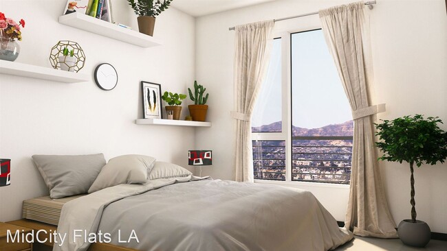 Photo - www.midcityflatsla.com
