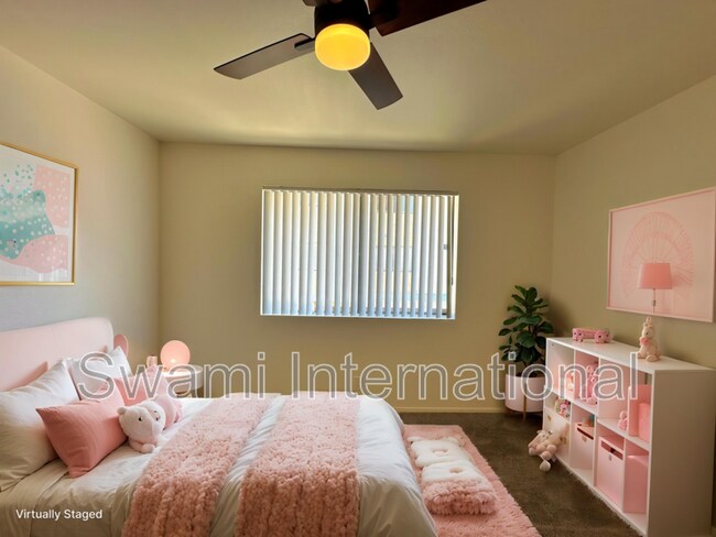 The Brownstone Apartments