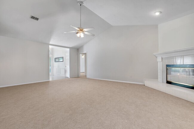 Photo - 3528 Leighton Hall Ct