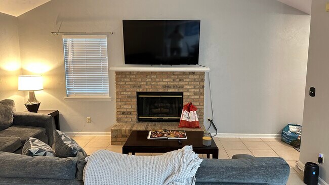 Photo - 2428 Talco Hills Dr