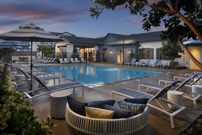 Building Photo - Escala at Stanford Crossing Rental
