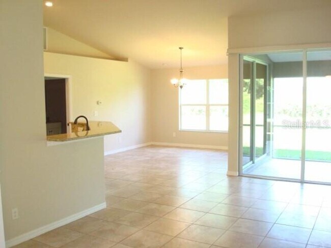 Photo - North Port   Single Family Home