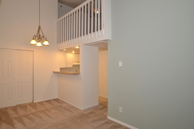 Newport Heights Apartments