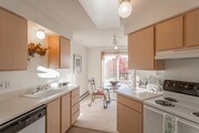 1BR, 1BA - 660 SF