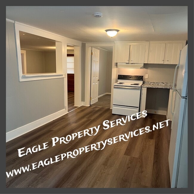 Photo - 436 Cohutta St