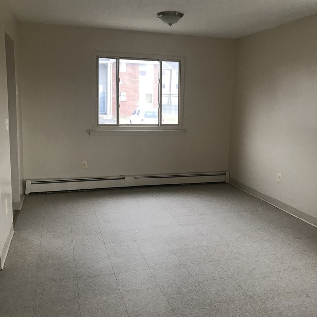 área de comedor - Piperbrook Apartments