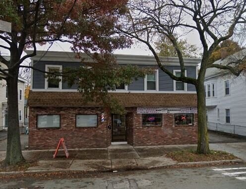 Building Photo - 122 Boston Rental