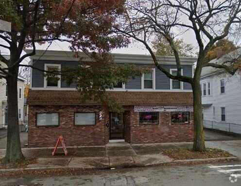 Building Photo - 122 Boston Rental