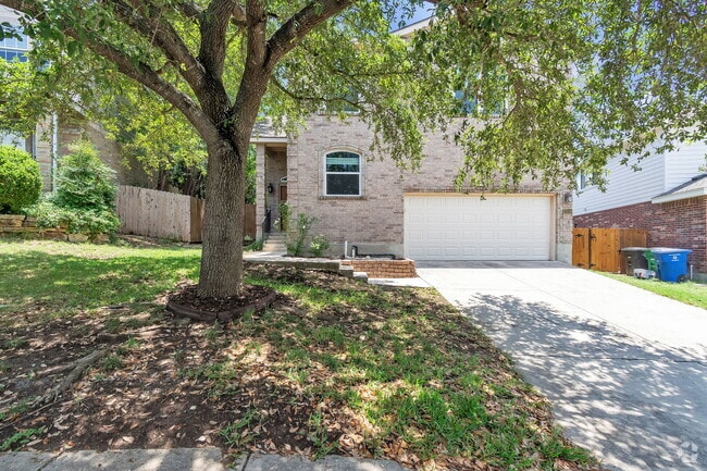 Building Photo - 21539 Encino Lookout Rental