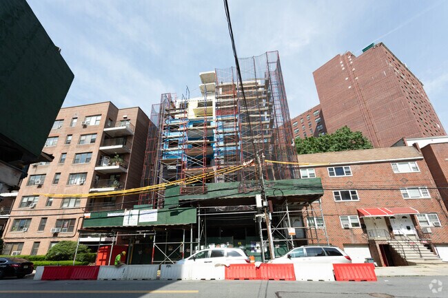 Photo - 3641 Johnson Ave- Riverdale