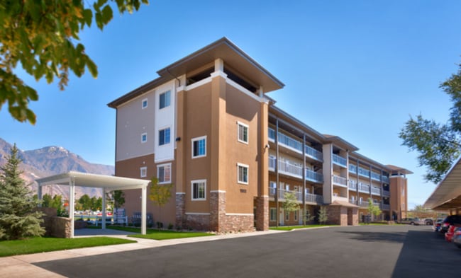 Building Photo - 1955 N 550 W Rental