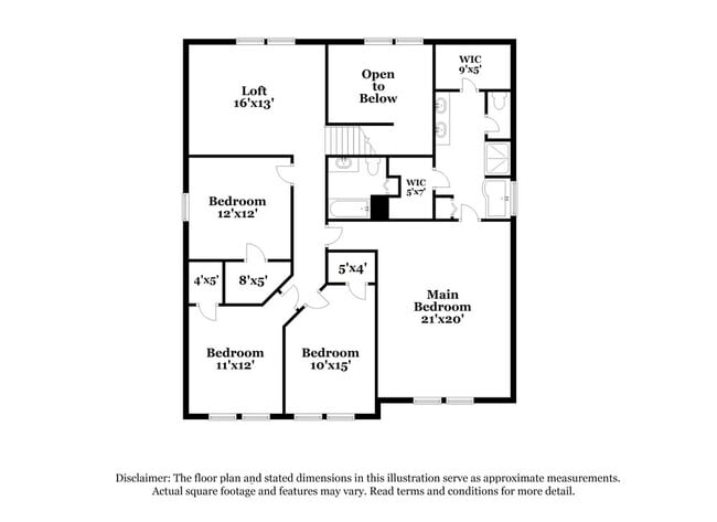 Photo - 5742 Twin River Ln