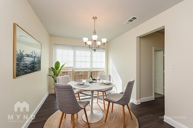 Photo - 3009 Damsel Sauvage Ln