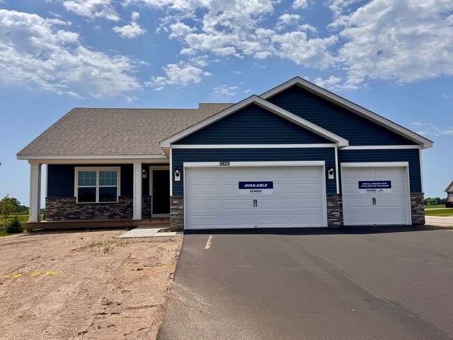 Brand-New 4-Bedroom Home with Flex Room, 3... - Brand-New 4-Bedroom Home with Flex Room, 3...