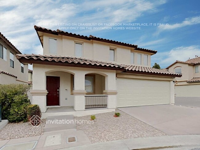 Photo - 1082 Valetta Flat Ave House