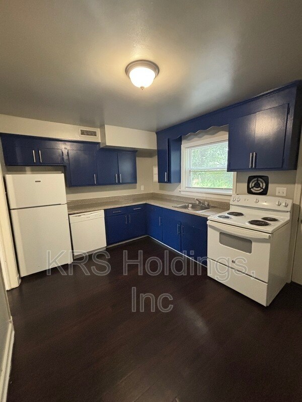 5430 Remuda Dr