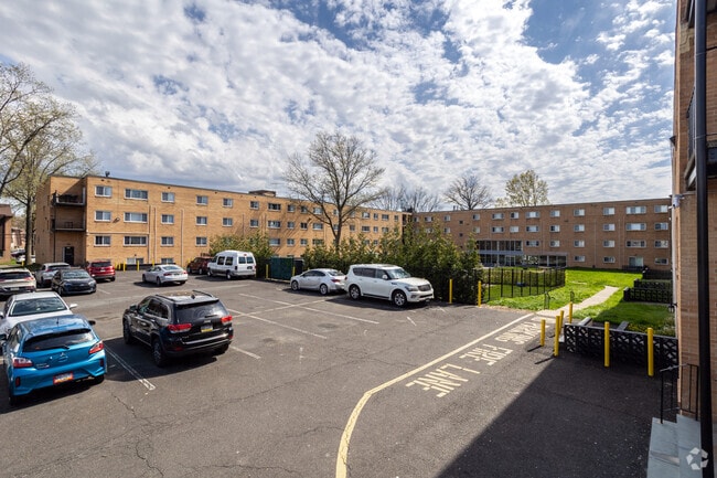 Atrium Apartments
