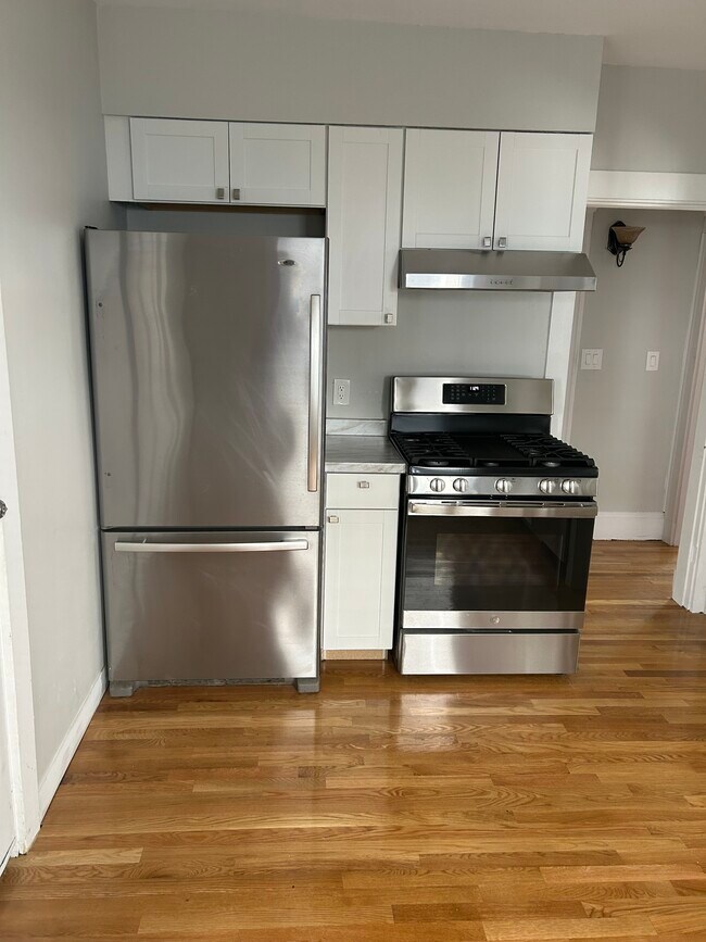 Building Photo - 20 Stellman Rd Unit 20 Stellman Rd Roslindale Rental