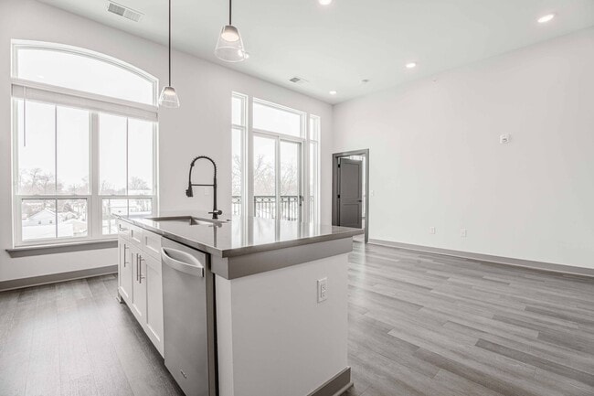 Photo - The Apartments at 1st on Main