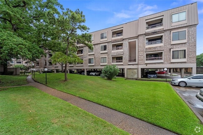 Building Photo - 2209 S Braeswood Blvd Unit 32H Rental