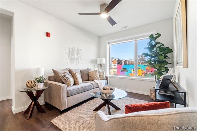 Photo - 1775 Federal Blvd Unidad 305
