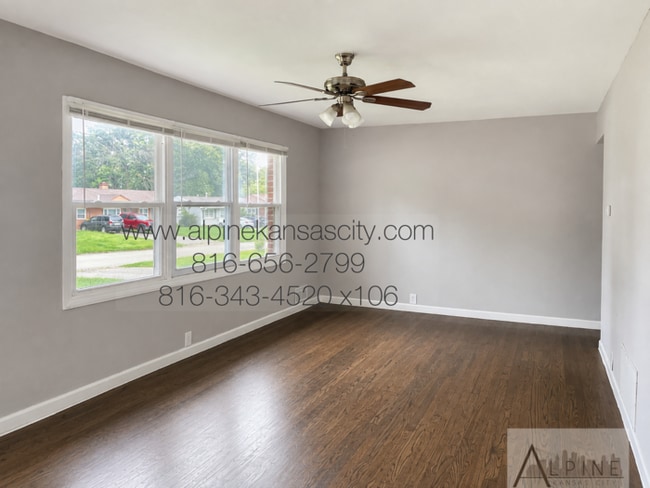 Photo - South KC, Ruskin Area, Section 8 OK