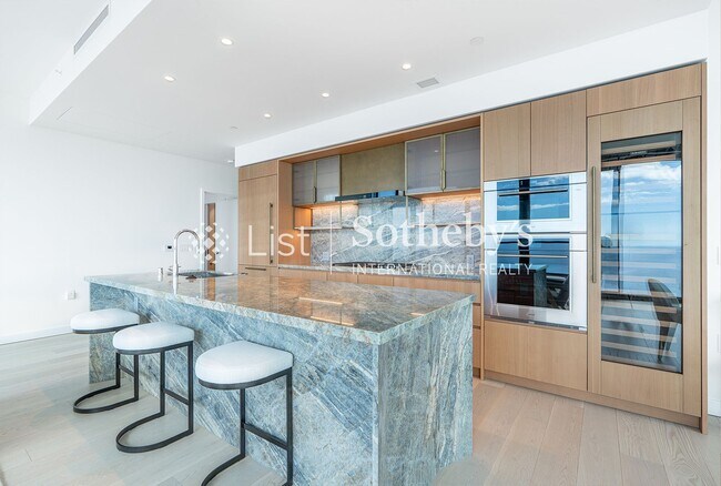 Photo - Victoria Place #PH3900 | Honolulu, HI Unidad PH3900