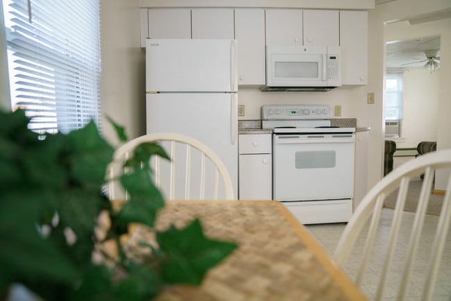 Photo - Perilli Apartments in South Park