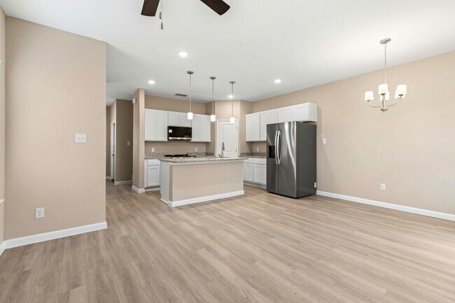Photo - BRAND NEW 3 Bedroom, 2.5 Bathroom, Two-story Townhome