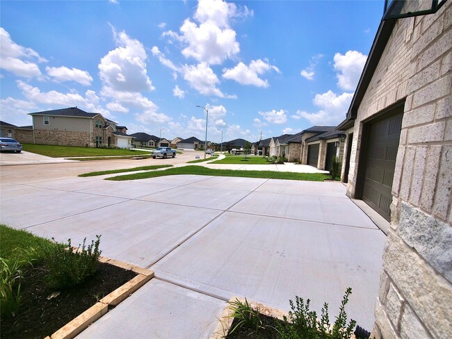 Photo - 3414 Dursley Landing Ct