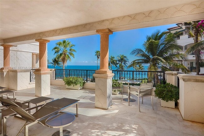 7938 Fisher Island Dr Unit 7938-D