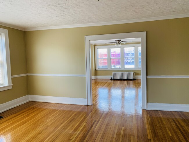 Photo - The Ambassador Apartments