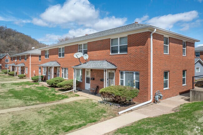 Photo - Eagle Point Townhomes