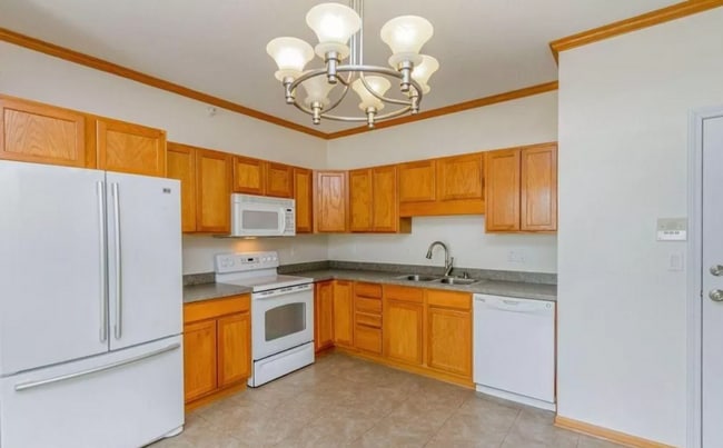 Photo - 1 Bedroom Condo Available August 1st, 2026 Unit 204