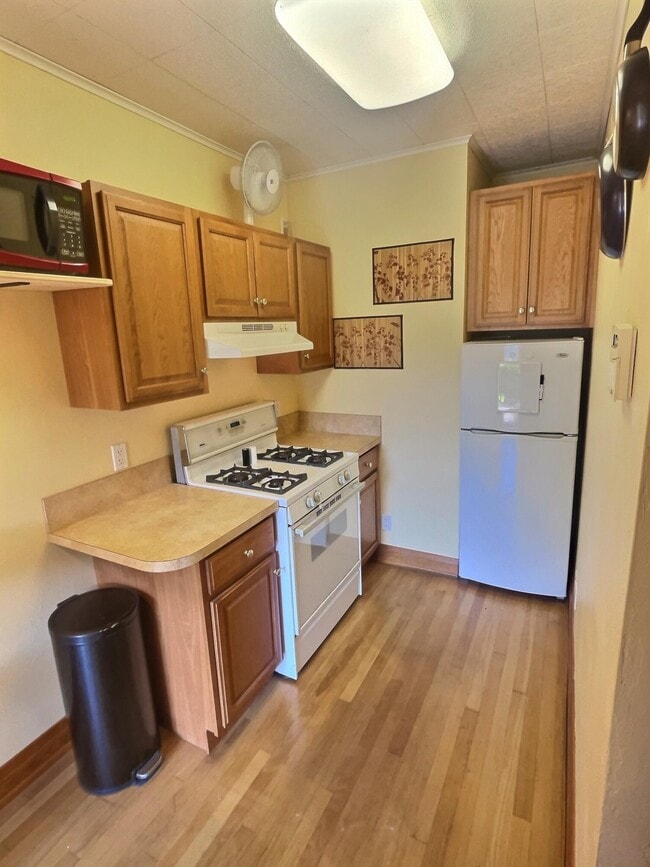 Photo - 1501 NE 5th Ct