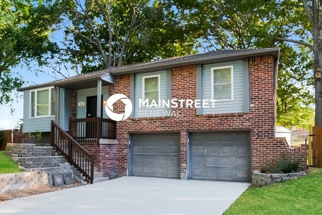 Photo - 3 Bedroom Pet-Friendly Home in BLUE SPRING...