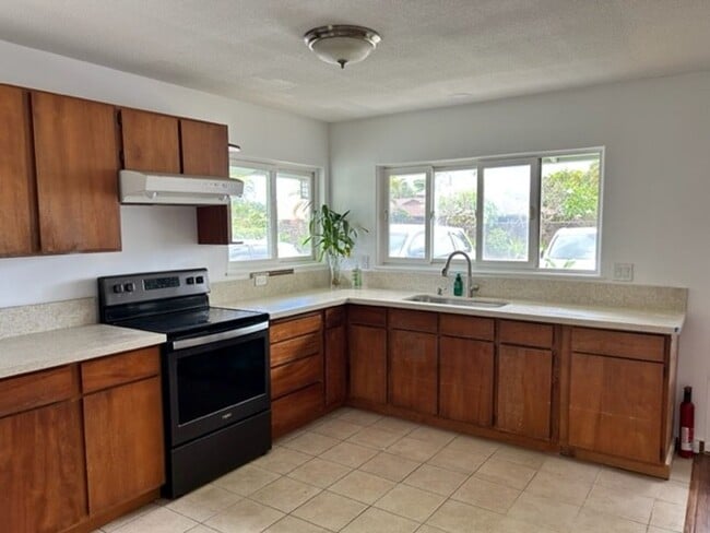Photo - Single Family Home Kailua