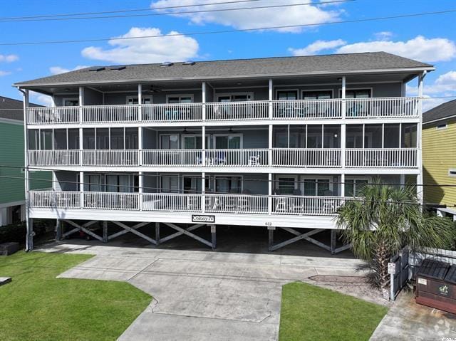 Building Photo - 612 N Ocean Blvd Unit Colony IV 301 Rental