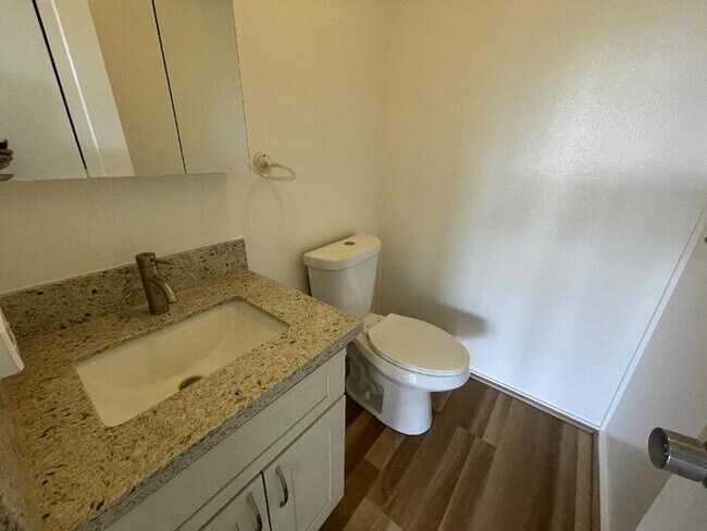 Photo - HILLSIDE TERRACE IV 3/2.5/2 A/C, W/D, stor...